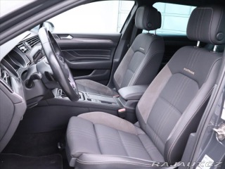 Volkswagen Passat 2,0 TDI 140kW DSG 4M Allt 2020