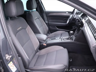 Volkswagen Passat 2,0 TDI 140kW DSG 4M Allt 2020