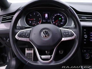 Volkswagen Passat 2,0 TDI 140kW DSG 4M Allt 2020