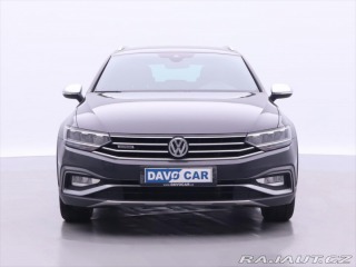 Volkswagen Passat 2,0 TDI 140kW DSG 4M Allt 2020