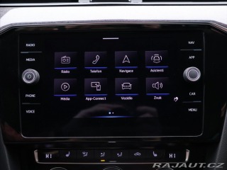 Volkswagen Passat 2,0 TDI 140kW DSG 4M Allt 2020