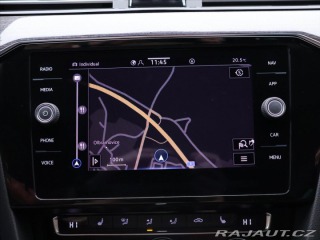 Volkswagen Passat 2,0 TDI 140kW DSG 4M Allt 2020