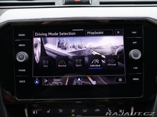 Volkswagen Passat 2,0 TDI 140kW DSG 4M Allt 2020