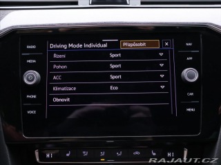 Volkswagen Passat 2,0 TDI 140kW DSG 4M Allt 2020