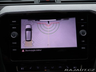 Volkswagen Passat 2,0 TDI 140kW DSG 4M Allt 2020