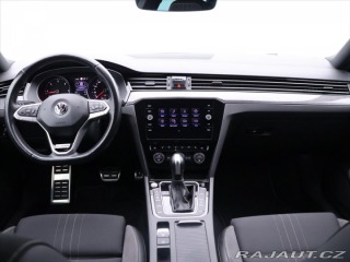 Volkswagen Passat 2,0 TDI 140kW DSG 4M Allt 2020