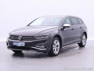 Volkswagen Passat 2,0 TDI 140kW DSG 4M Allt 2020