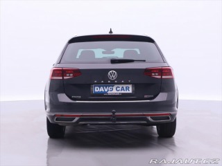Volkswagen Passat 2,0 TDI 140kW DSG 4M Allt 2020