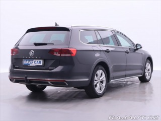 Volkswagen Passat 2,0 TDI 140kW DSG 4M Allt 2020