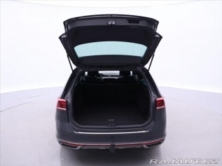 Volkswagen Passat 2,0 TDI 140kW DSG 4M Allt 2020