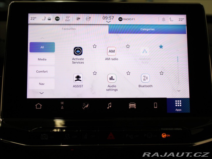 Jeep Compass 1,3 Turbo 4xe 240k Trailh 2023