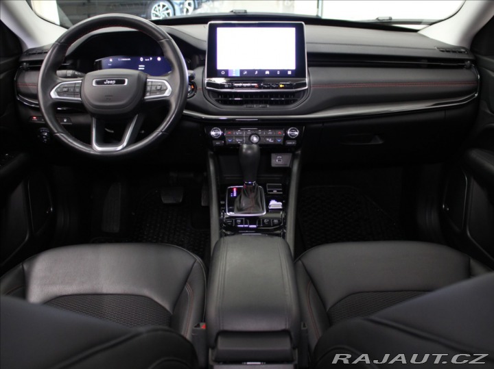 Jeep Compass 1,3 Turbo 4xe 240k Trailh 2023