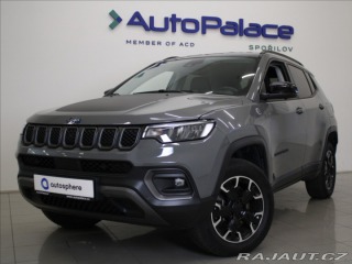 Jeep Compass 1,3 Turbo 4xe 240k Trailh 2023