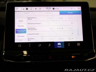 Jeep Compass 1,3 Turbo 4xe 240k Trailh 2023