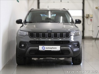 Jeep Compass 1,3 Turbo 4xe 240k Trailh 2023