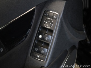 Mercedes-Benz C 2,2 200d AT 2.maj.ČR Nové 2008