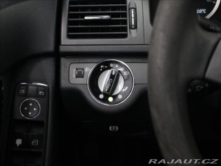 Mercedes-Benz C 2,2 200d AT 2.maj.ČR Nové 2008