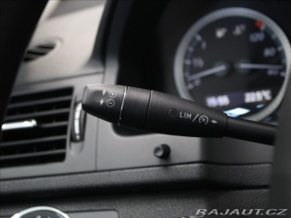 Mercedes-Benz C 2,2 200d AT 2.maj.ČR Nové 2008