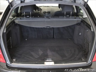 Mercedes-Benz C 2,2 200d AT 2.maj.ČR Nové 2008