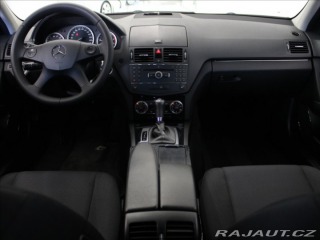 Mercedes-Benz C 2,2 200d AT 2.maj.ČR Nové 2008