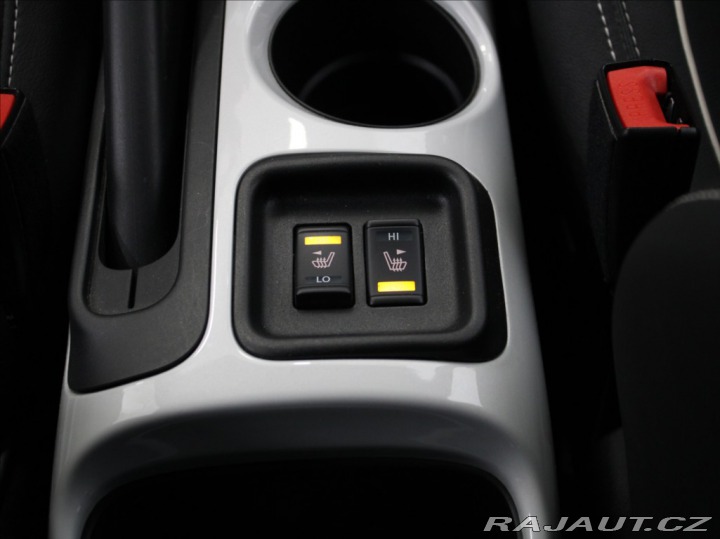 Nissan Juke 1,6 i AT Tekna 2.maj. 56 2018