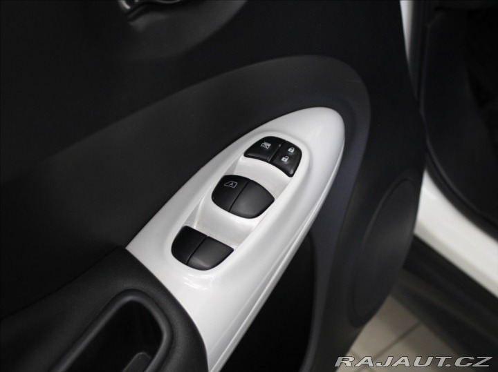 Nissan Juke 1,6 i AT Tekna 2.maj. 56 2018