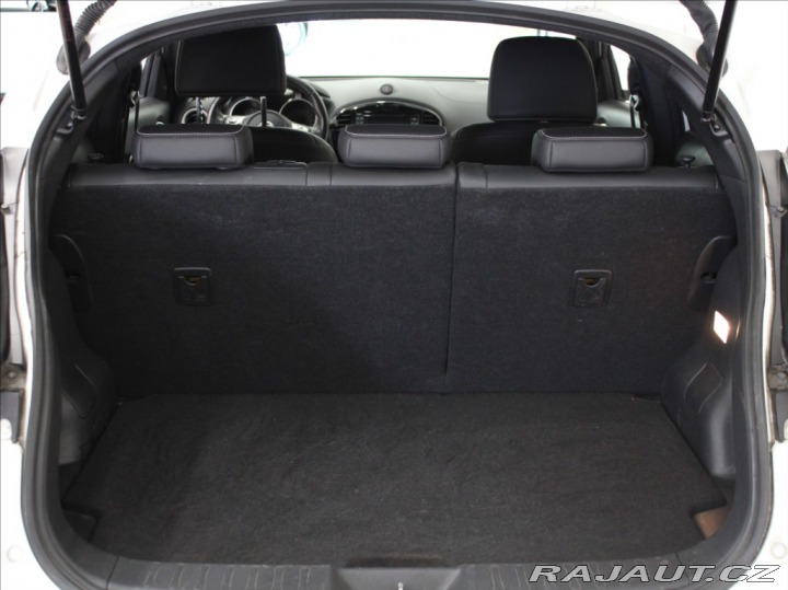 Nissan Juke 1,6 i AT Tekna 2.maj. 56 2018