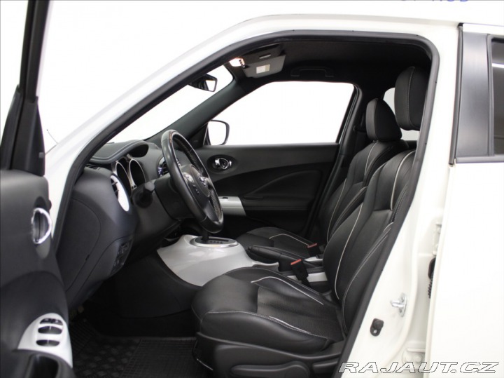 Nissan Juke 1,6 i AT Tekna 2.maj. 56 2018