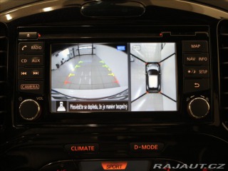 Nissan Juke 1,6 i AT Tekna 2.maj. 56 2018