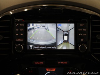 Nissan Juke 1,6 i AT Tekna 2.maj. 56 2018