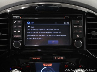 Nissan Juke 1,6 i AT Tekna 2.maj. 56 2018