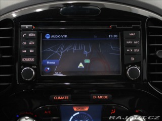 Nissan Juke 1,6 i AT Tekna 2.maj. 56 2018