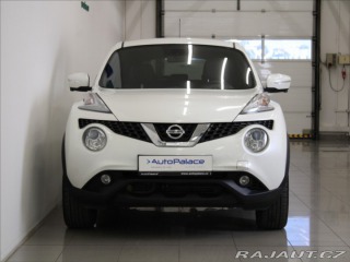 Nissan Juke 1,6 i AT Tekna 2.maj. 56 2018