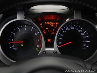 Nissan Juke 1,6 i AT Tekna 2.maj. 56 2018