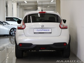 Nissan Juke 1,6 i AT Tekna 2.maj. 56 2018