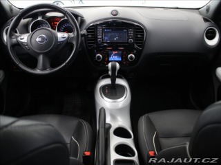 Nissan Juke 1,6 i AT Tekna 2.maj. 56 2018