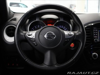 Nissan Juke 1,6 i AT Tekna 2.maj. 56 2018