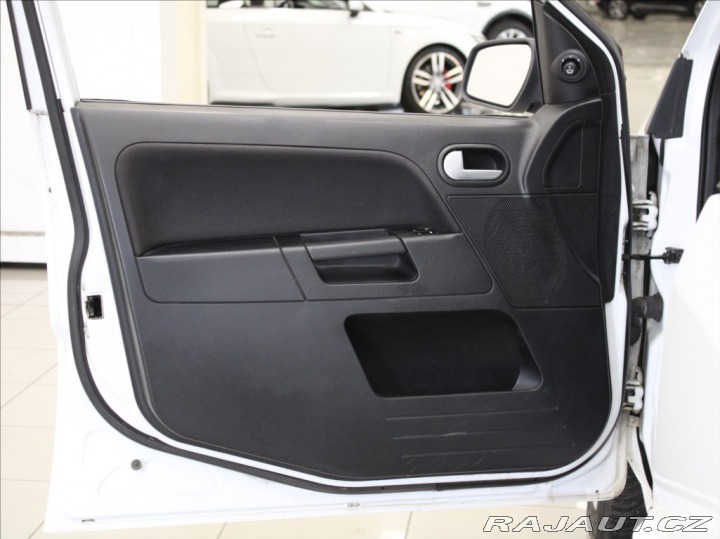 Ford Fusion 1,4 TDCi 50kW Trend KLIMA 2010