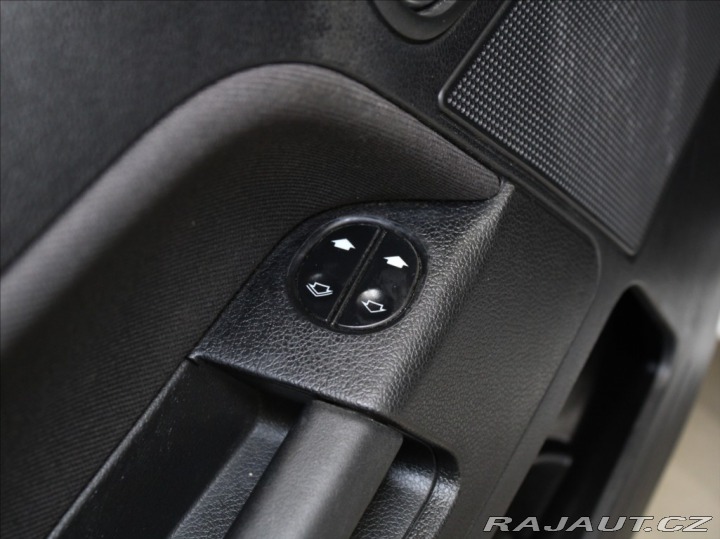 Ford Fusion 1,4 TDCi 50kW Trend KLIMA 2010