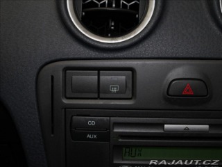 Ford Fusion 1,4 TDCi 50kW Trend KLIMA 2010