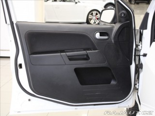 Ford Fusion 1,4 TDCi 50kW Trend KLIMA 2010