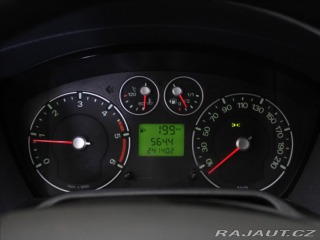 Ford Fusion 1,4 TDCi 50kW Trend KLIMA 2010