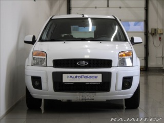 Ford Fusion 1,4 TDCi 50kW Trend KLIMA 2010