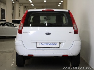 Ford Fusion 1,4 TDCi 50kW Trend KLIMA 2010