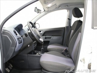 Ford Fusion 1,4 TDCi 50kW Trend KLIMA 2010