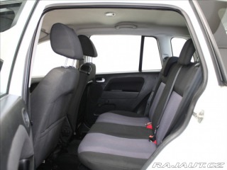 Ford Fusion 1,4 TDCi 50kW Trend KLIMA 2010