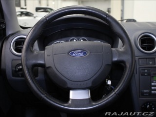 Ford Fusion 1,4 TDCi 50kW Trend KLIMA 2010