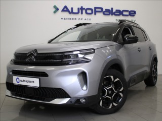 Citroën C5 Aircross 1,5 HDi 96kW AT Shine PAN
