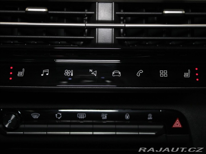 Citroën C5 Aircross 1,5 HDi 96kW AT Shine PAN 2024