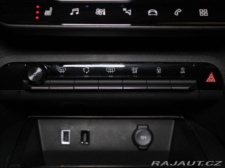 Citroën C5 Aircross 1,5 HDi 96kW AT Shine PAN 2024